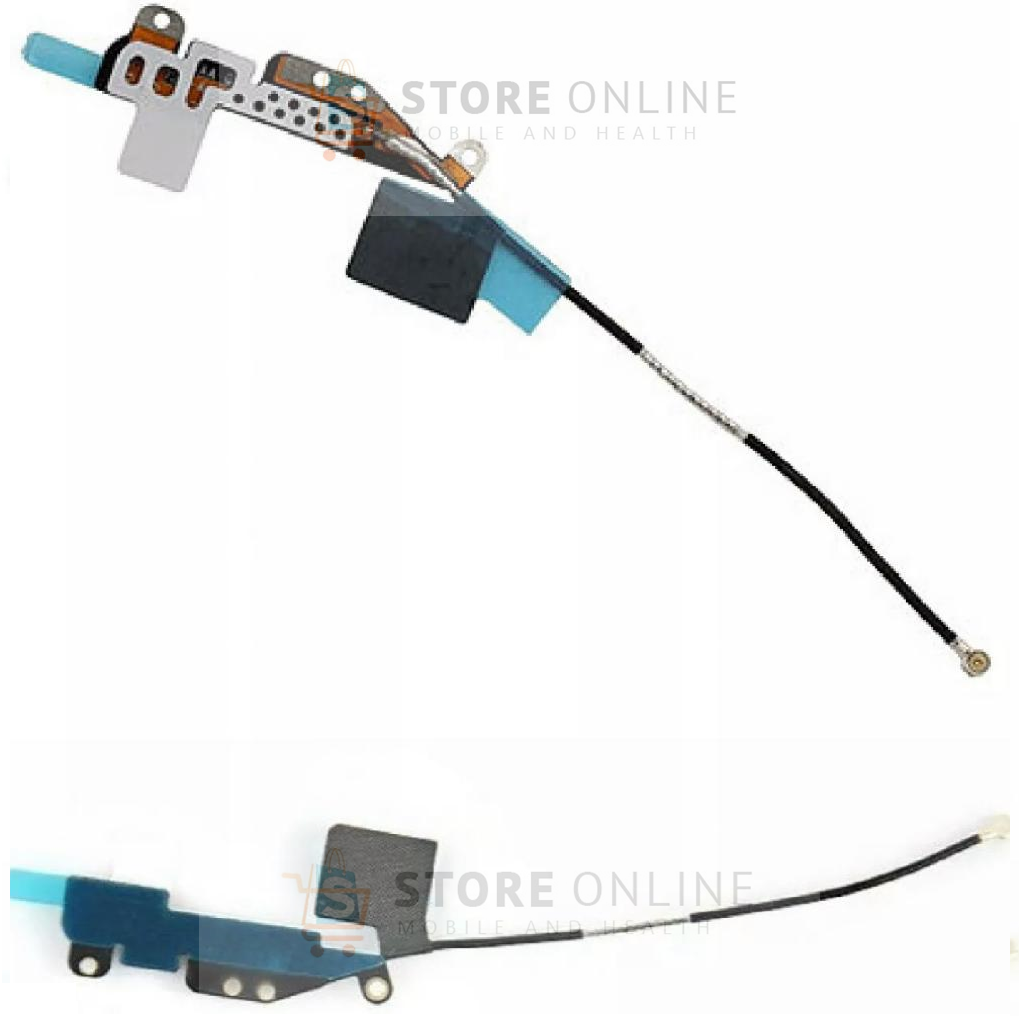 iPad Mini 2 & 3 WiFi GPS Antenna Replacement