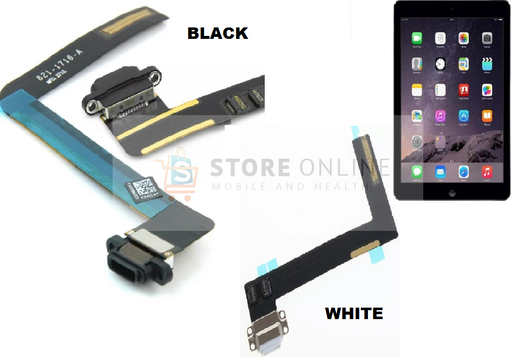 IPAD AIR 2 CHARGING FLEX