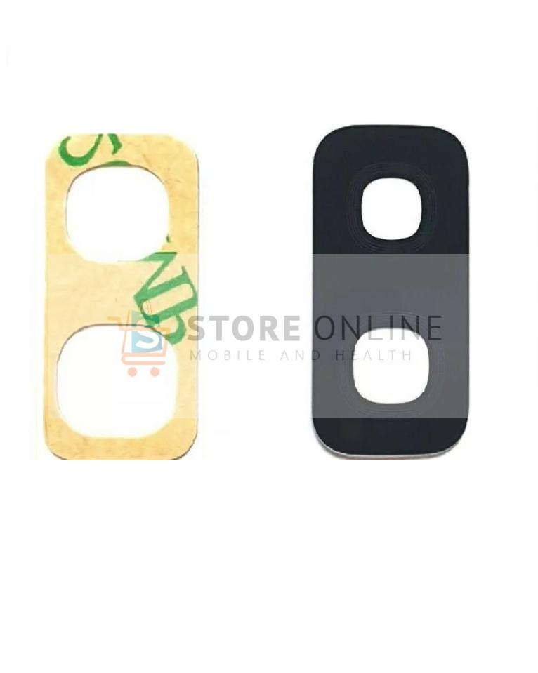 Samsung Galaxy S9 Plus Rear Camera Glass Lens Replacement G965 With Adhesive