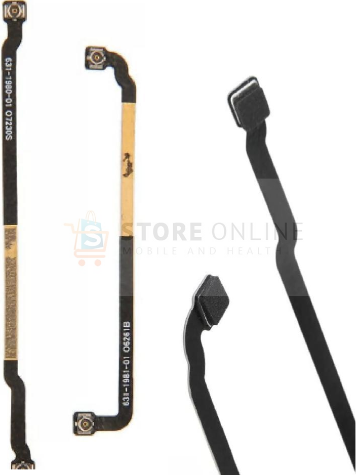 iPhone 5 Motherboard Flex Cable Logic Board Antenna Replacement