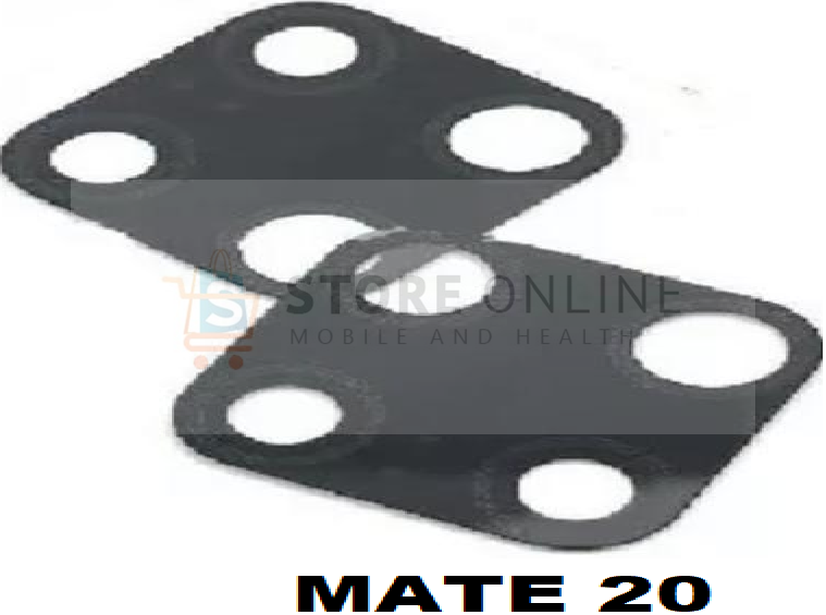 Huawei Mate 20 Replacement Rear Back GLASS Camera Lens