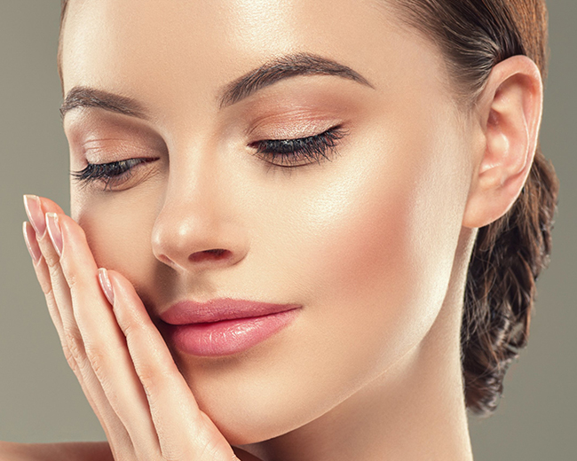 Allergy & Hay-Fever Relief