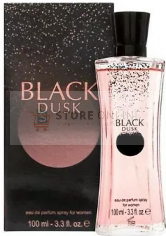 For You Black Dusk Women's Eau de Parfum 100ml