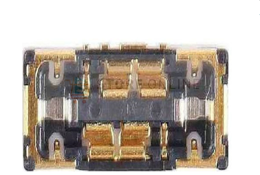 iPhone 12 12 Mini 12 Pro 12 Pro Max Battery FPC Connector Replacement Unit
