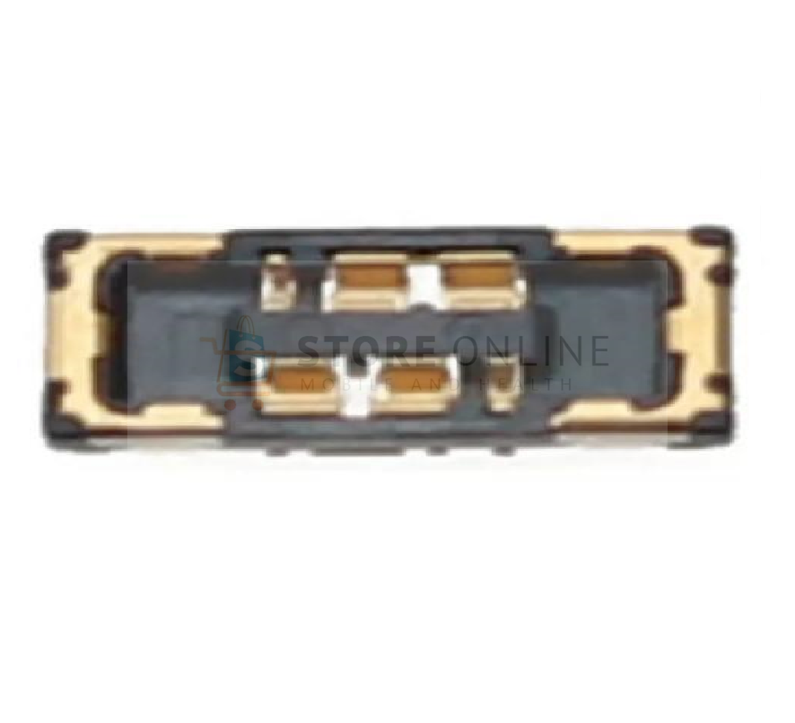 iPhone X Battery FPC Connector Replacement Unit