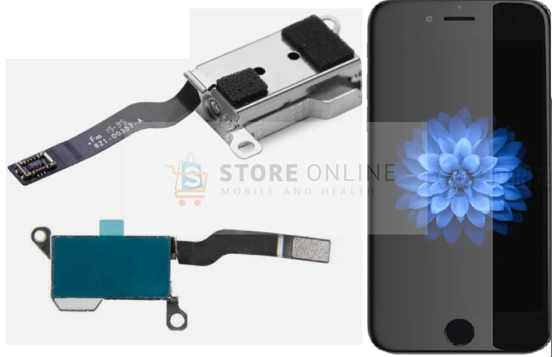 iPhone 6S Plus Taptic Engine Vibrator Replacement 821-00357-A