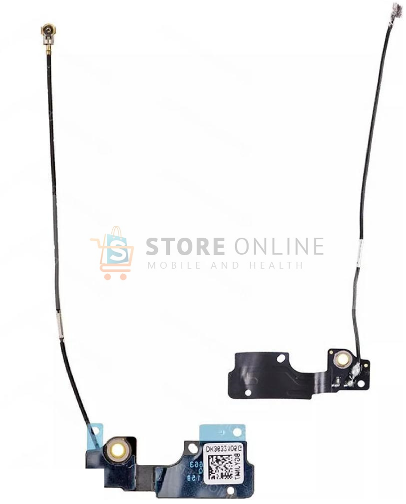 iPhone 7 Plus WiFi & Bluetooth Antenna Replacement 821-00663-A