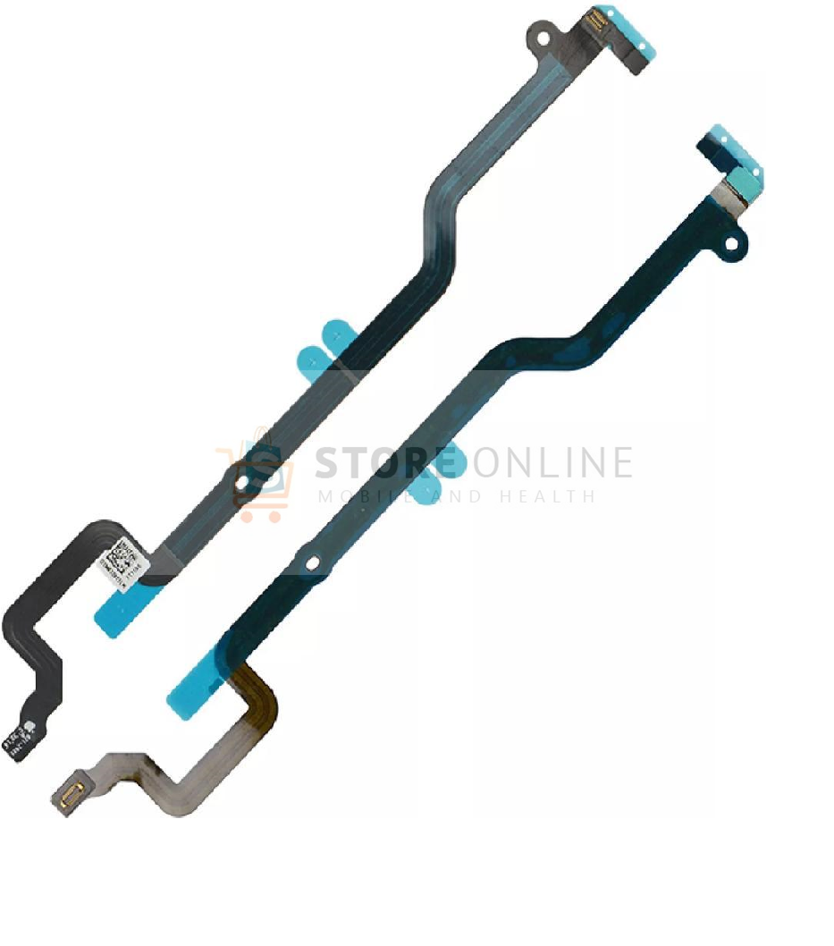 iPhone 6 Home Button Motherboard Flex Cable Replacement