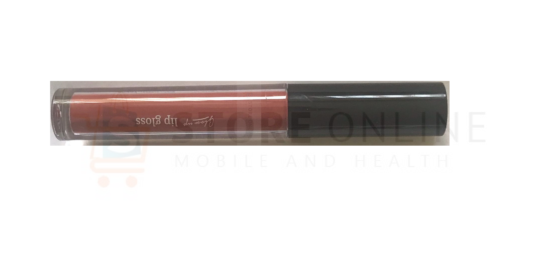 Lip Gloss Nude