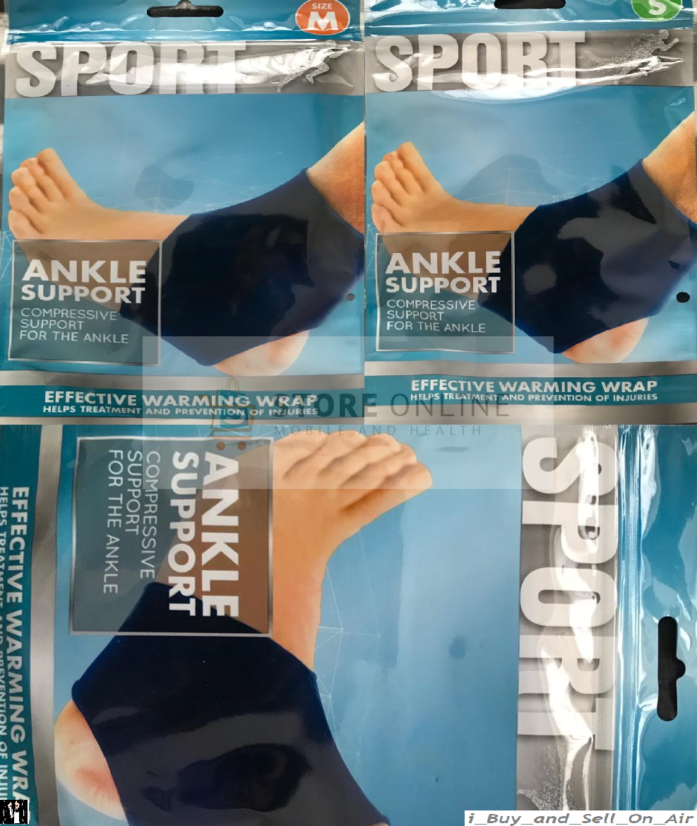 For Ankle Support Compressive