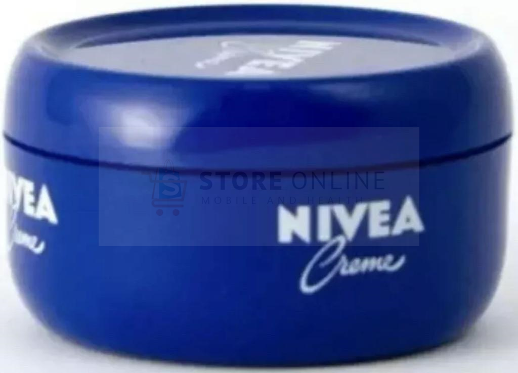 Nivea Body Creme 50ml Tub