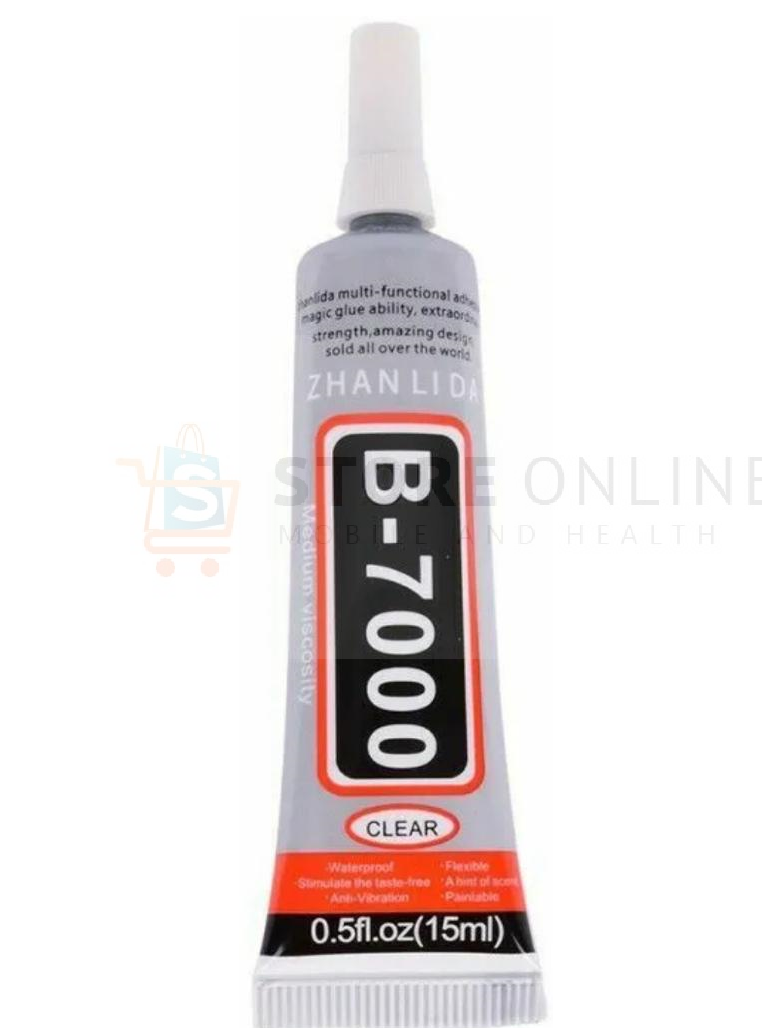 B7000 Glue Adhesive 15ML