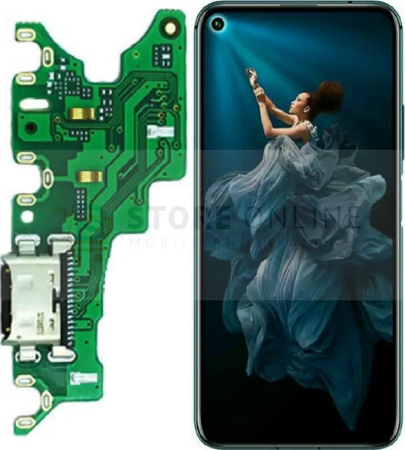 Huawei Honor 20 Pro Charging Port Connector