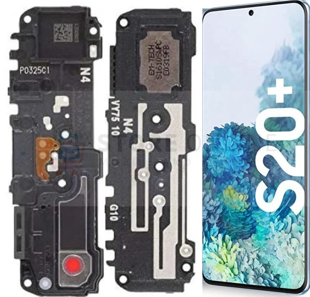 Samsung Galaxy S20Plus Loudspeaker Replacement