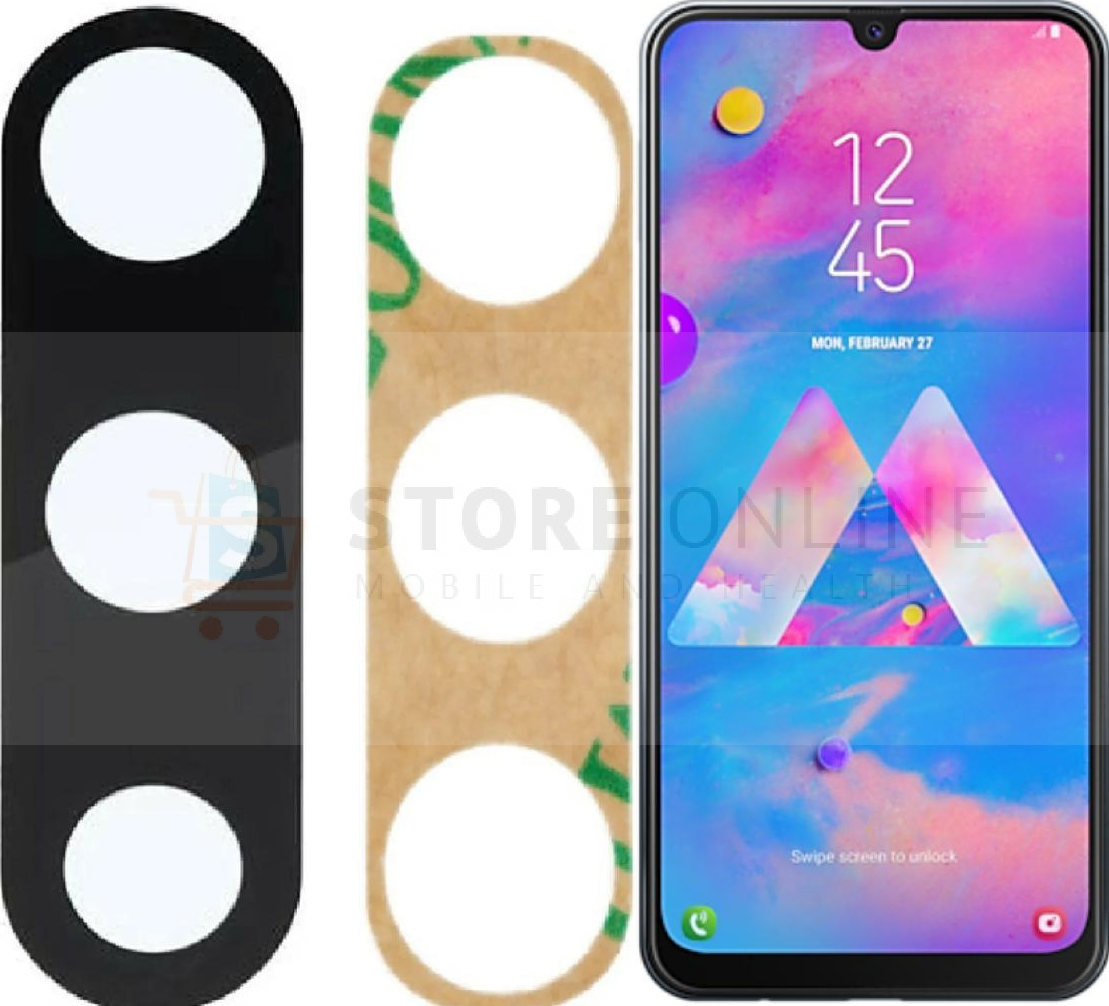 Samsung Galaxy M30 Back Camera Replacement