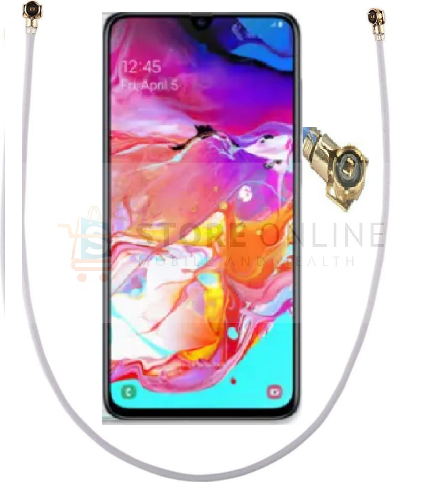 Samsung Galaxy A70 A705 WiFi Antenna Replace