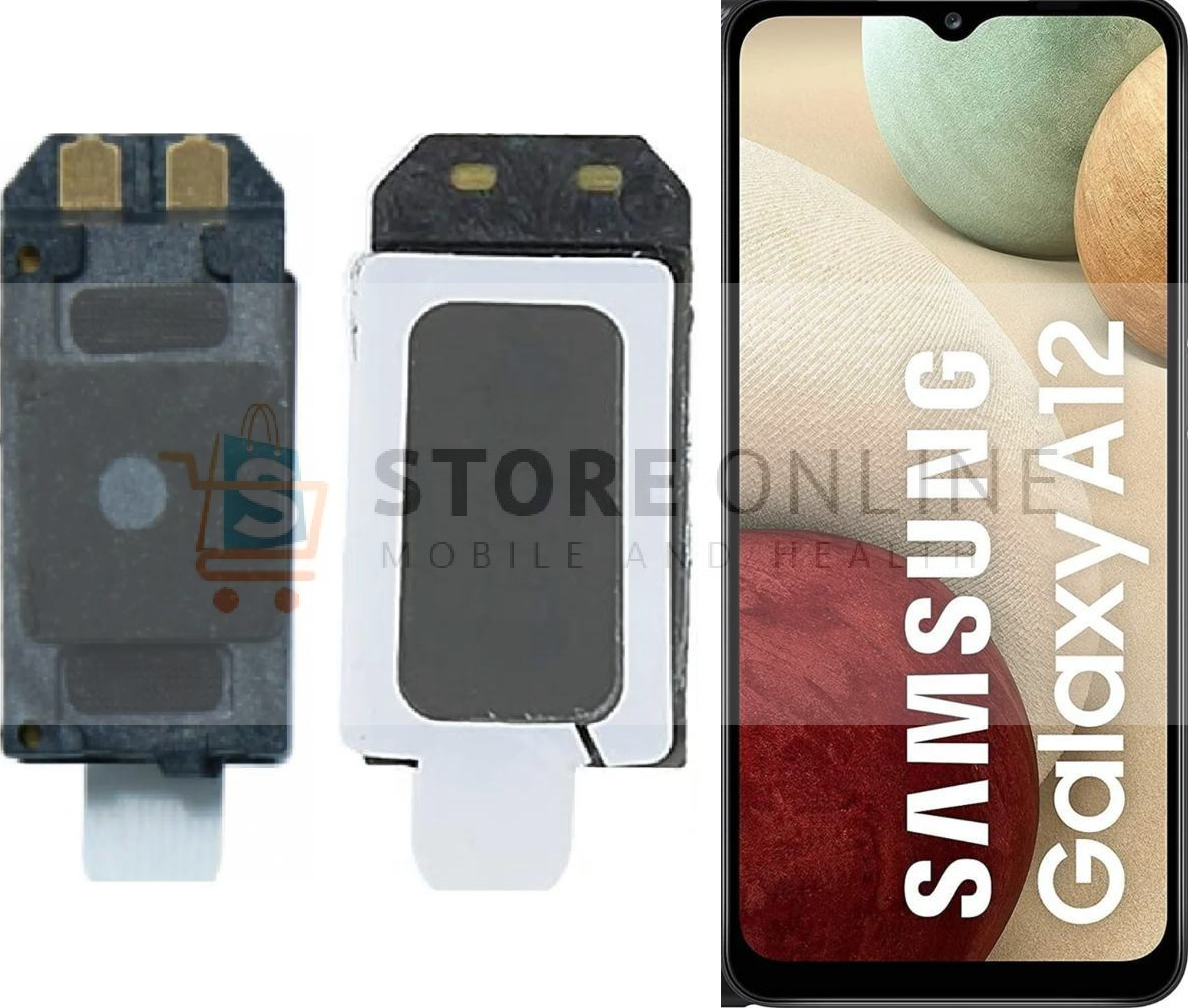 Samsung Galaxy A12 A125 Ear Speaker Earpiece