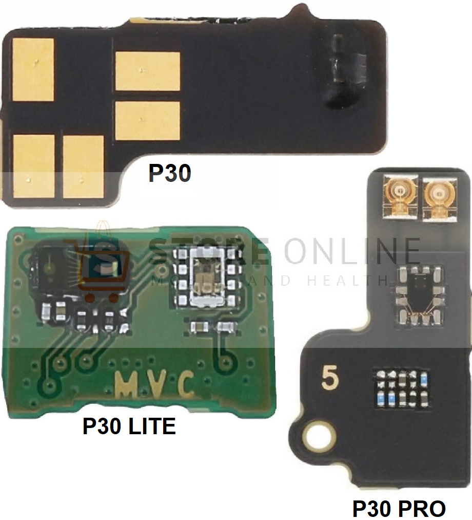 Huawei P30 Series Proximity Sensor Replacement