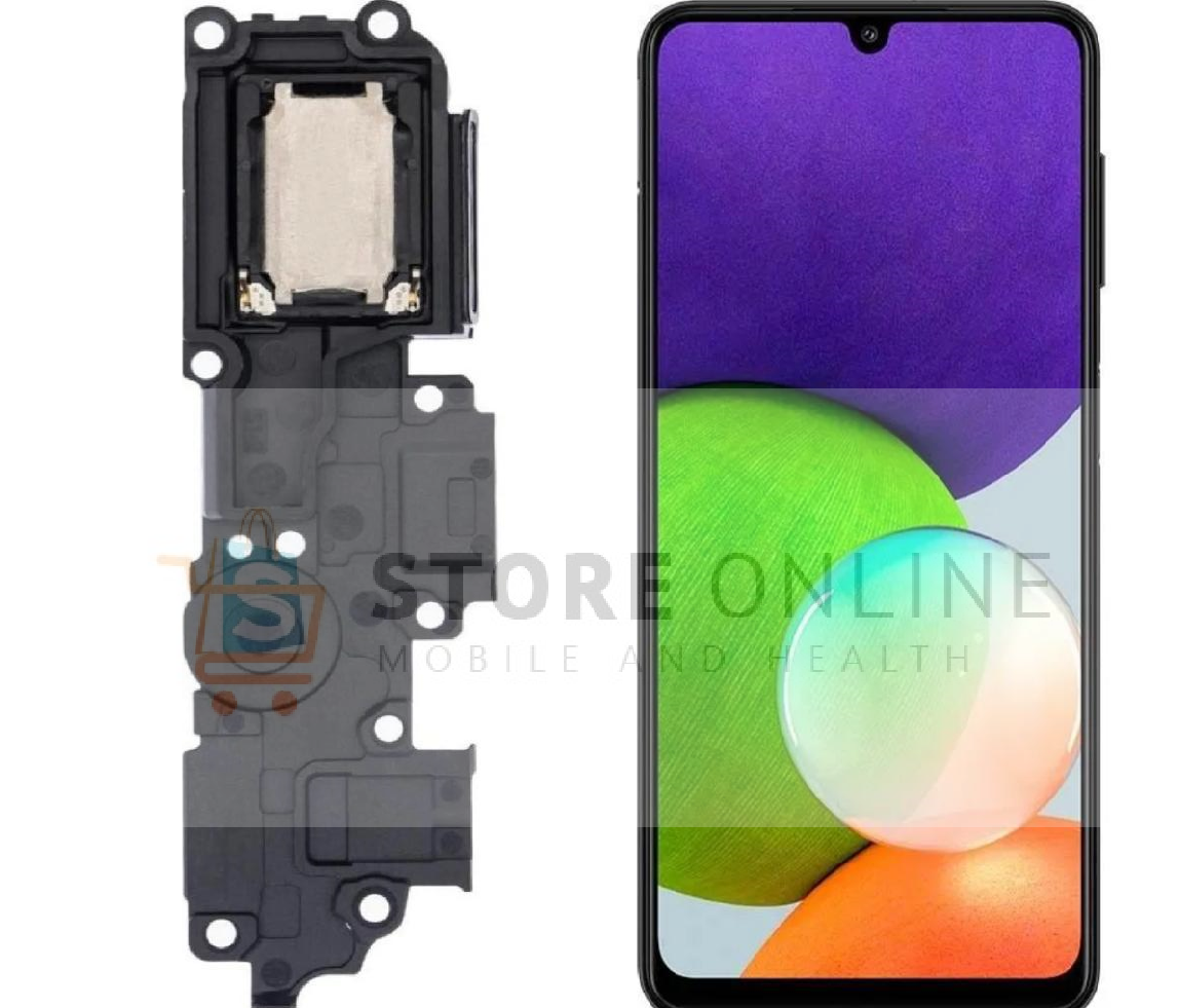 Samsung Galaxy A22 Loudspeaker Replacement