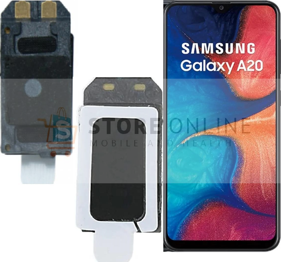Samsung Galaxy A20 A30 A40 Ear Speaker Earpiece