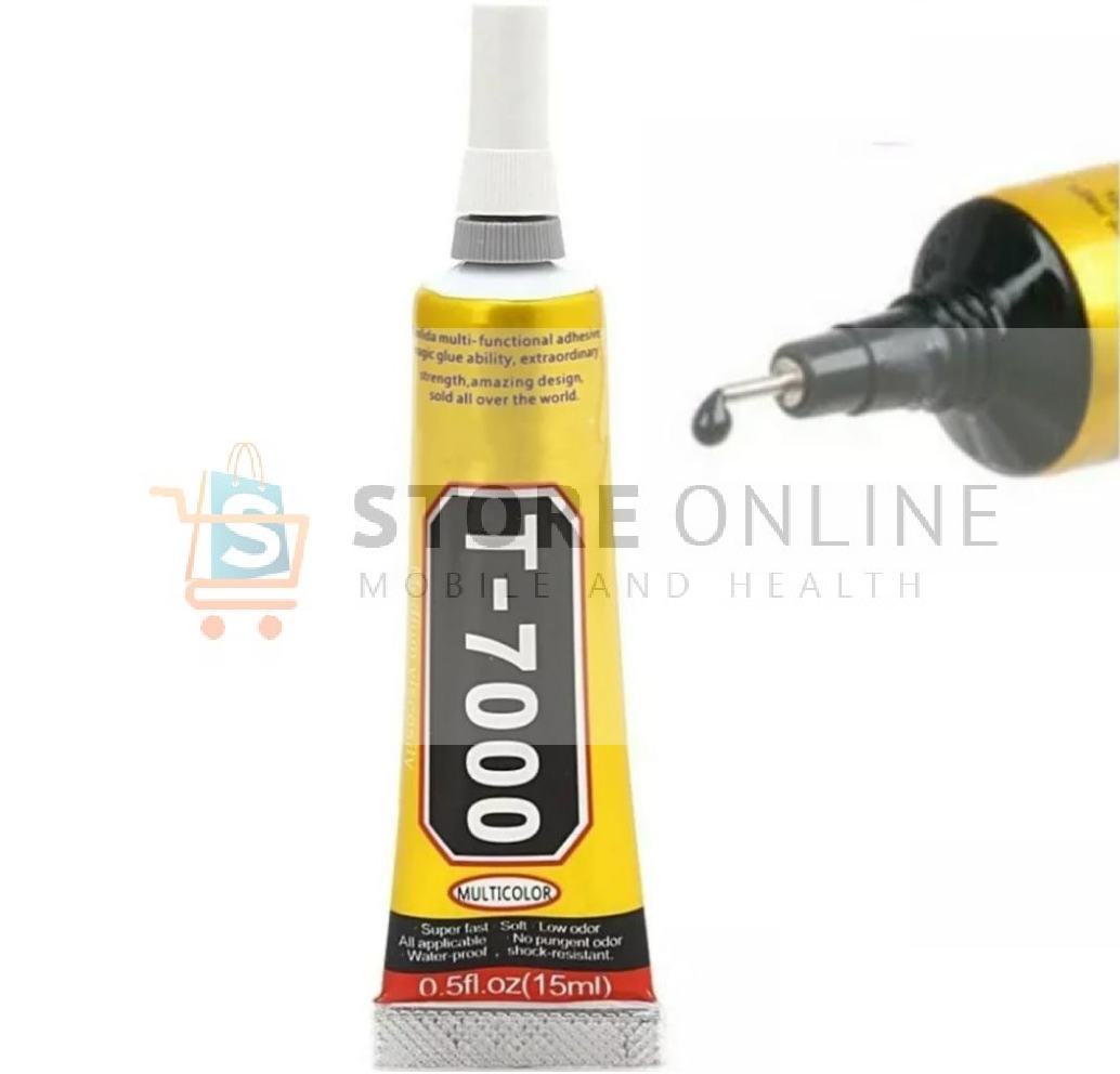 T7000 Glue Adhesive 15ML
