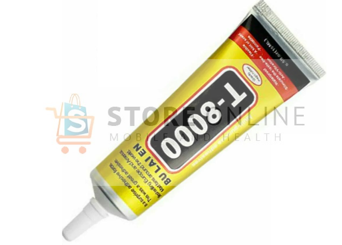 T8000 Glue Adhesive 15ML