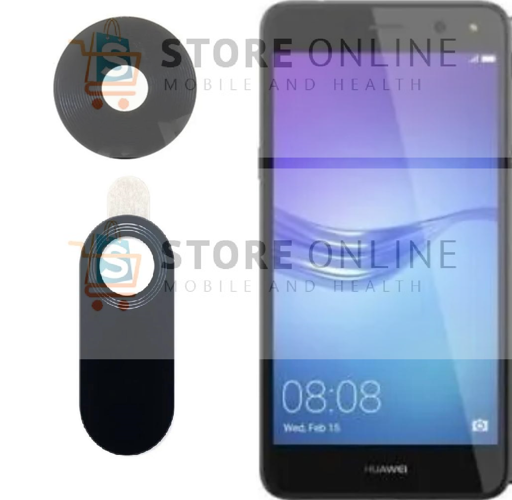 Huawei Y6 Series Replacement Rear Camera Lens