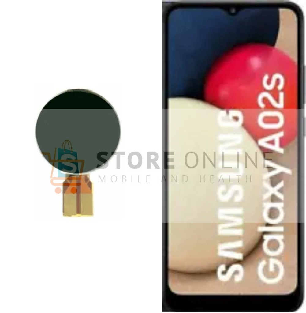 Samsung Galaxy A02S A025 Replacement Vibrating Motor