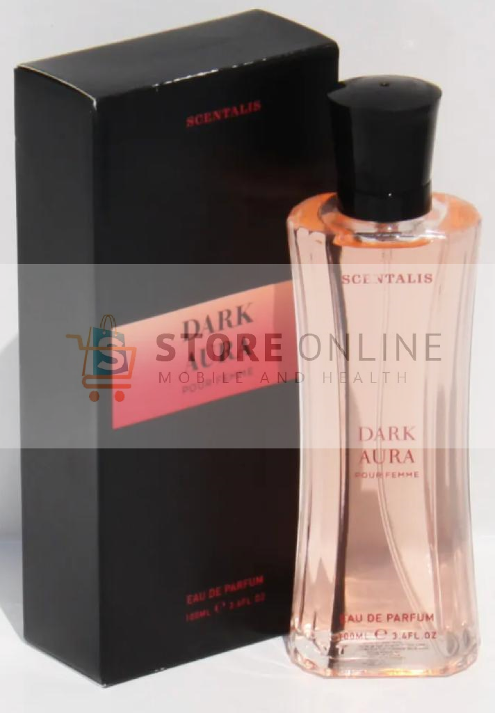 Scentalis Dark Aura Women Perfume 100ml
