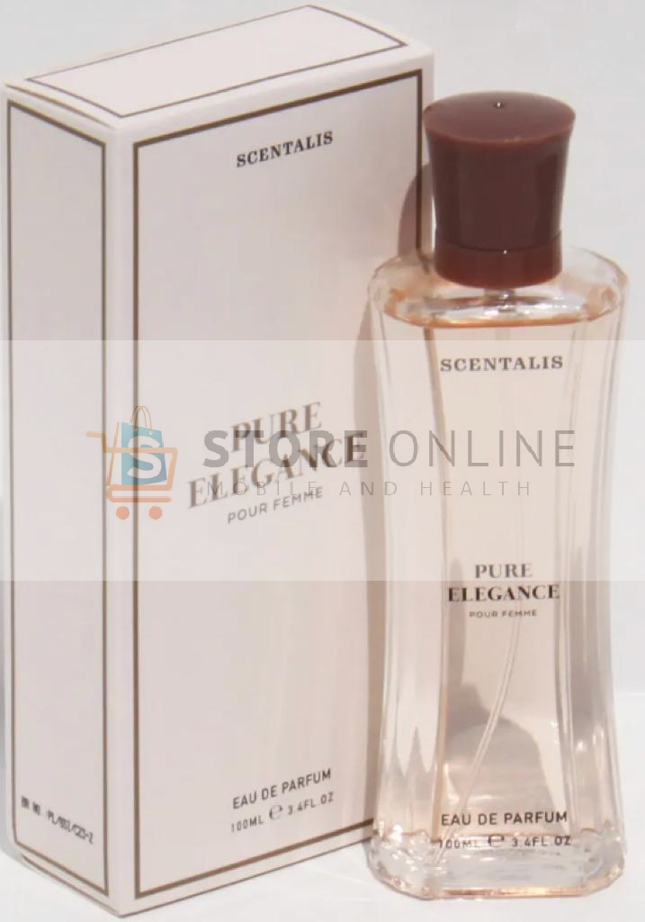 Scentalis Pure Elegance Women Perfume 100ml