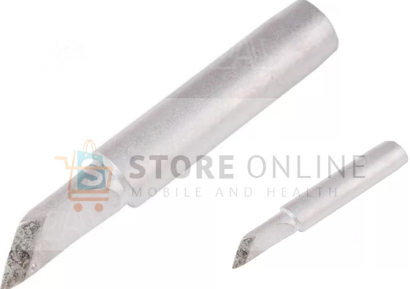 Quick Small Large Chisel Soldering Tip