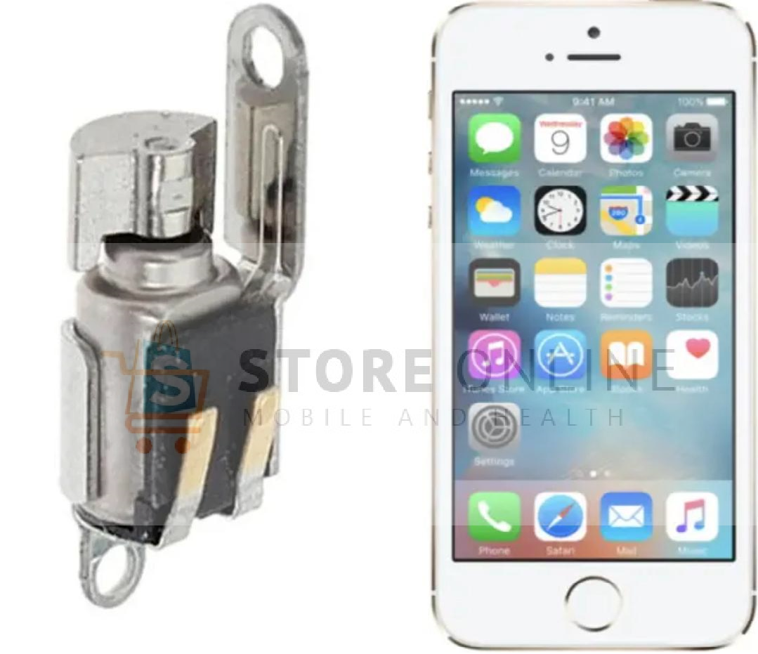 Apple iPhone 5S/SE Replacement Vibrating Motor