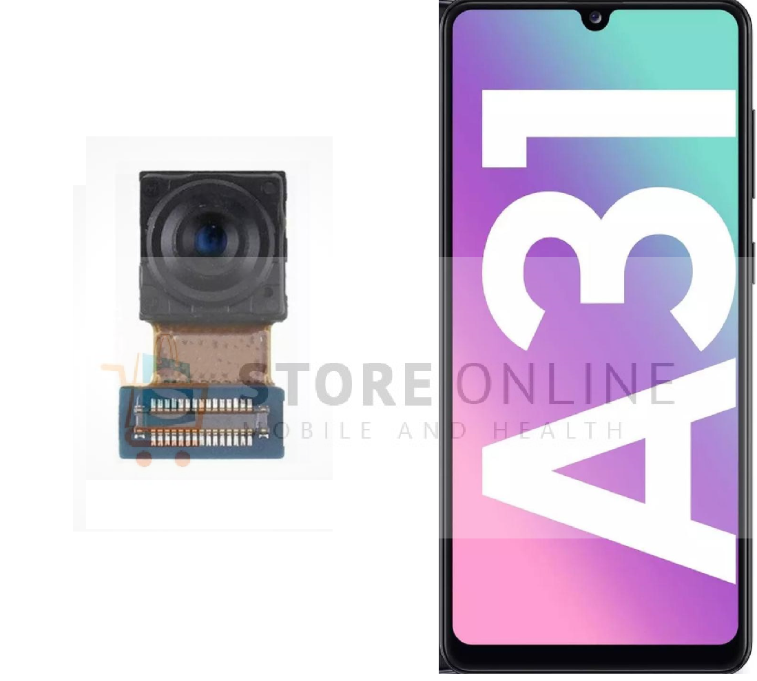 Samsung Galaxy A31 A315 Replacement Front Camera