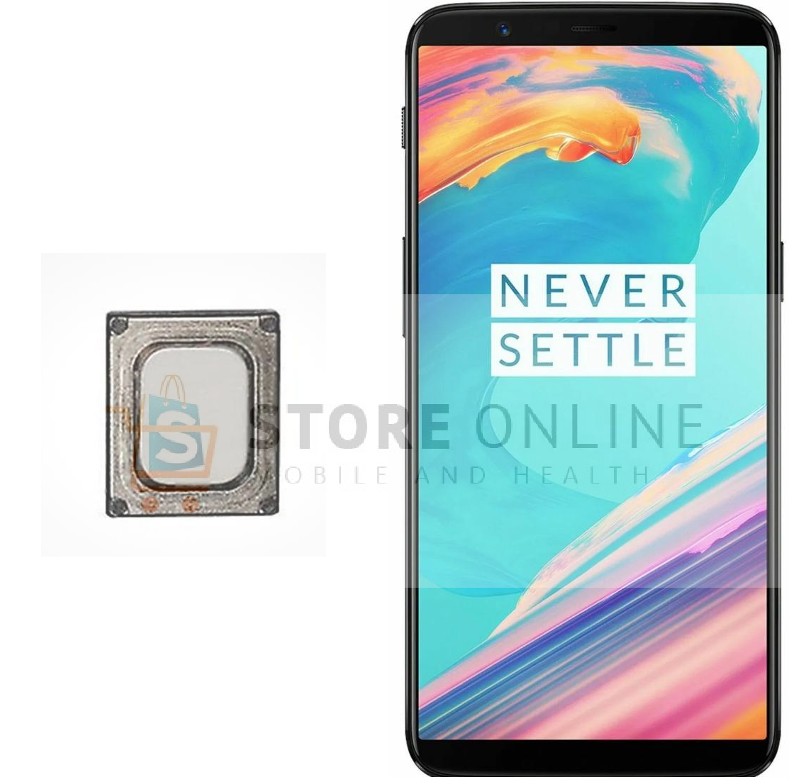 OnePlus 5T Replacement Earpiece Speaker