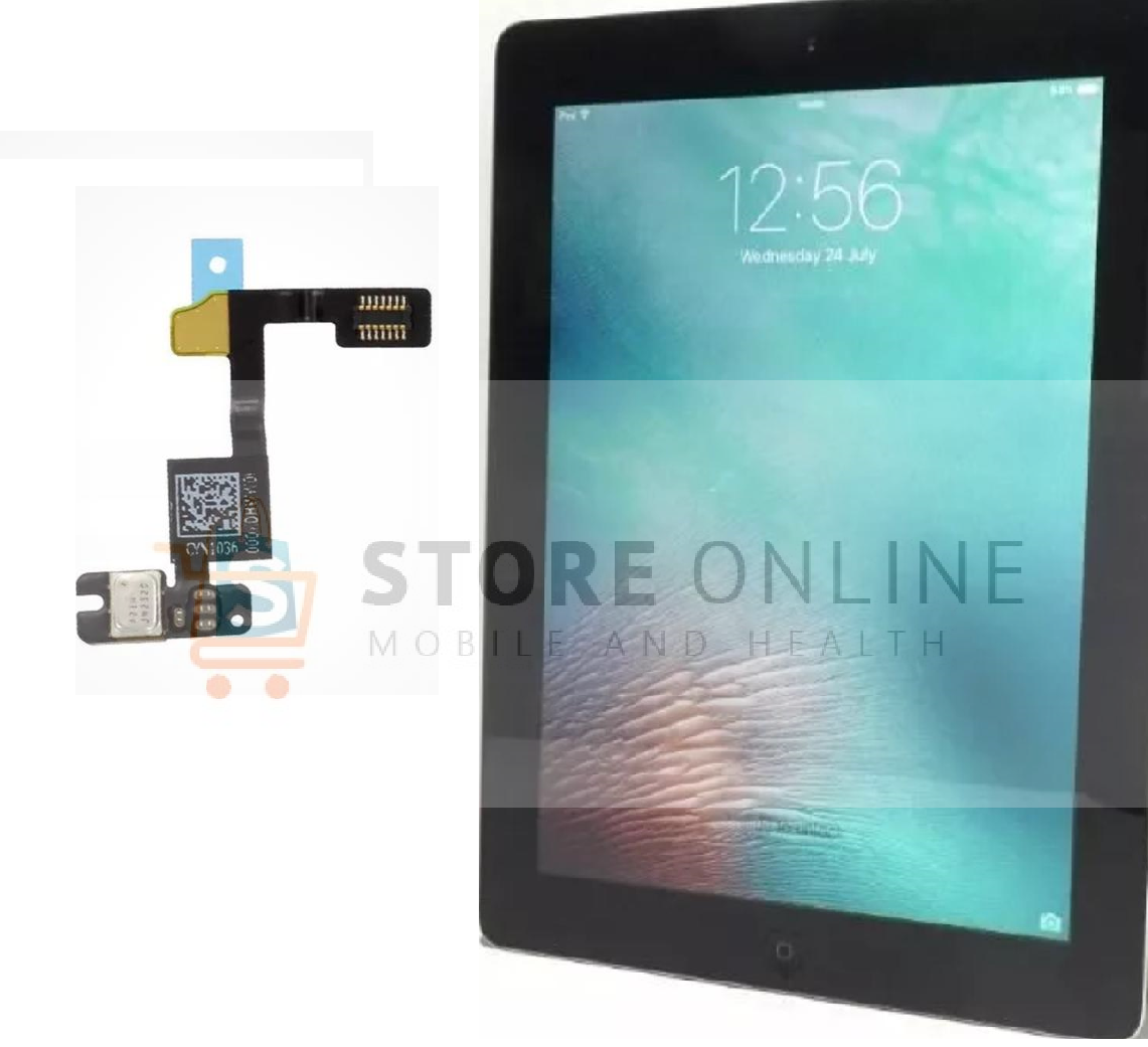 Apple iPad 2 Replacement Microphone Flex