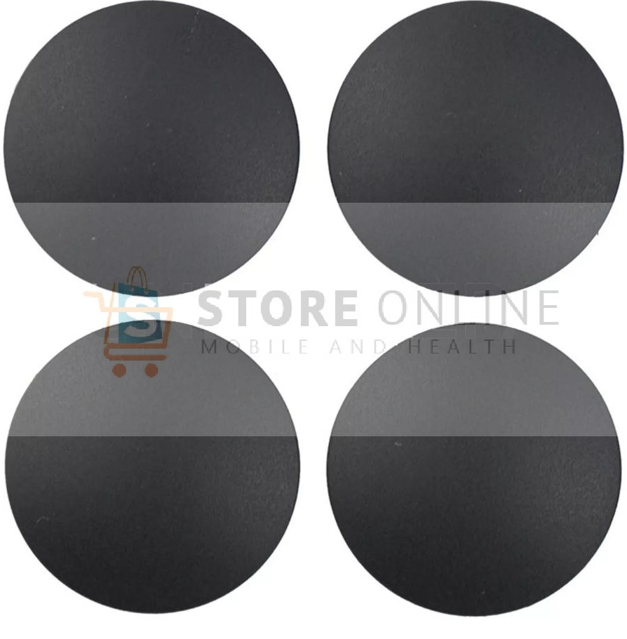 Apple MacBook Pro Replacement Rubber Feet A1706 A1707