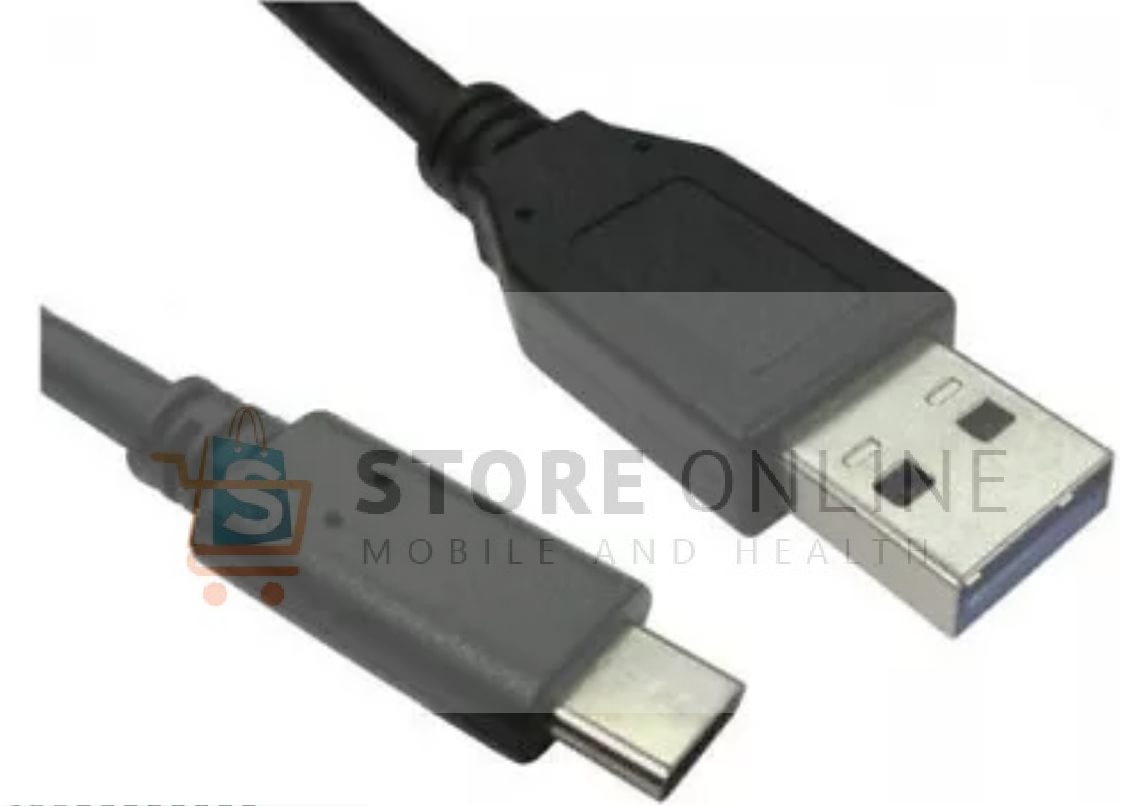 USB to Type-C Cable 1M for Phones & Tablets