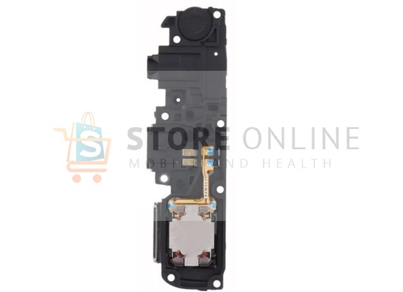 OPPO A17 CPH2477 Main Speaker Loudspeaker Ringer Replacement