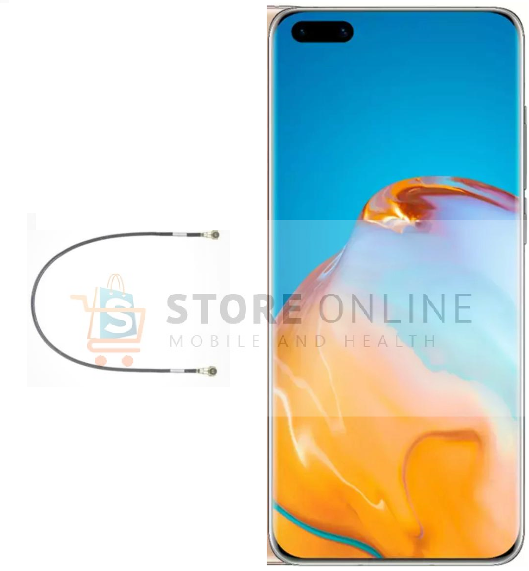 Huawei P40 Pro Replacement RF Antenna Cable