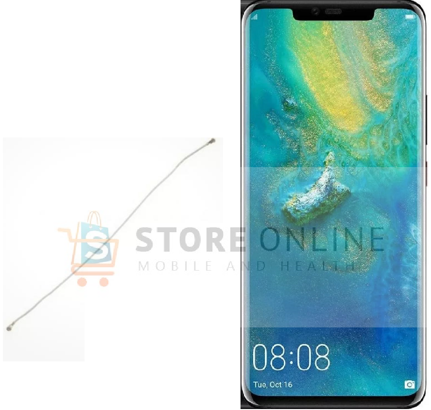 Huawei Mate 20 Replacement Antenna Coaxial Cable