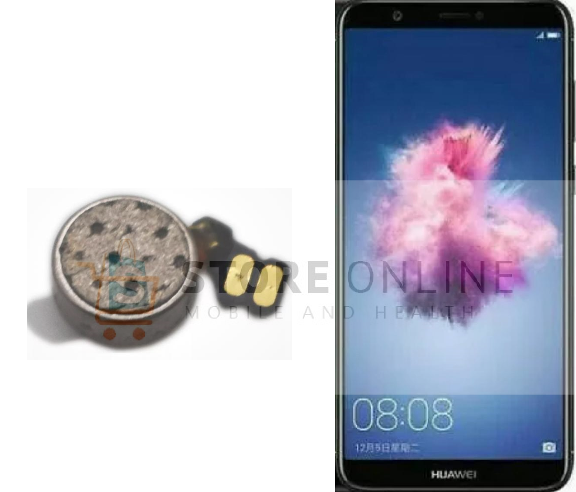 Huawei P Smart 2019 Replacement Vibrating Motor