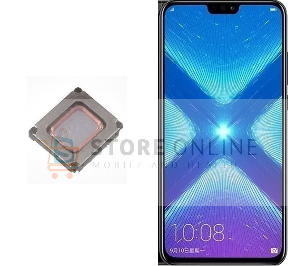 Honor 8X Replacement Earpiece Speaker Unit
