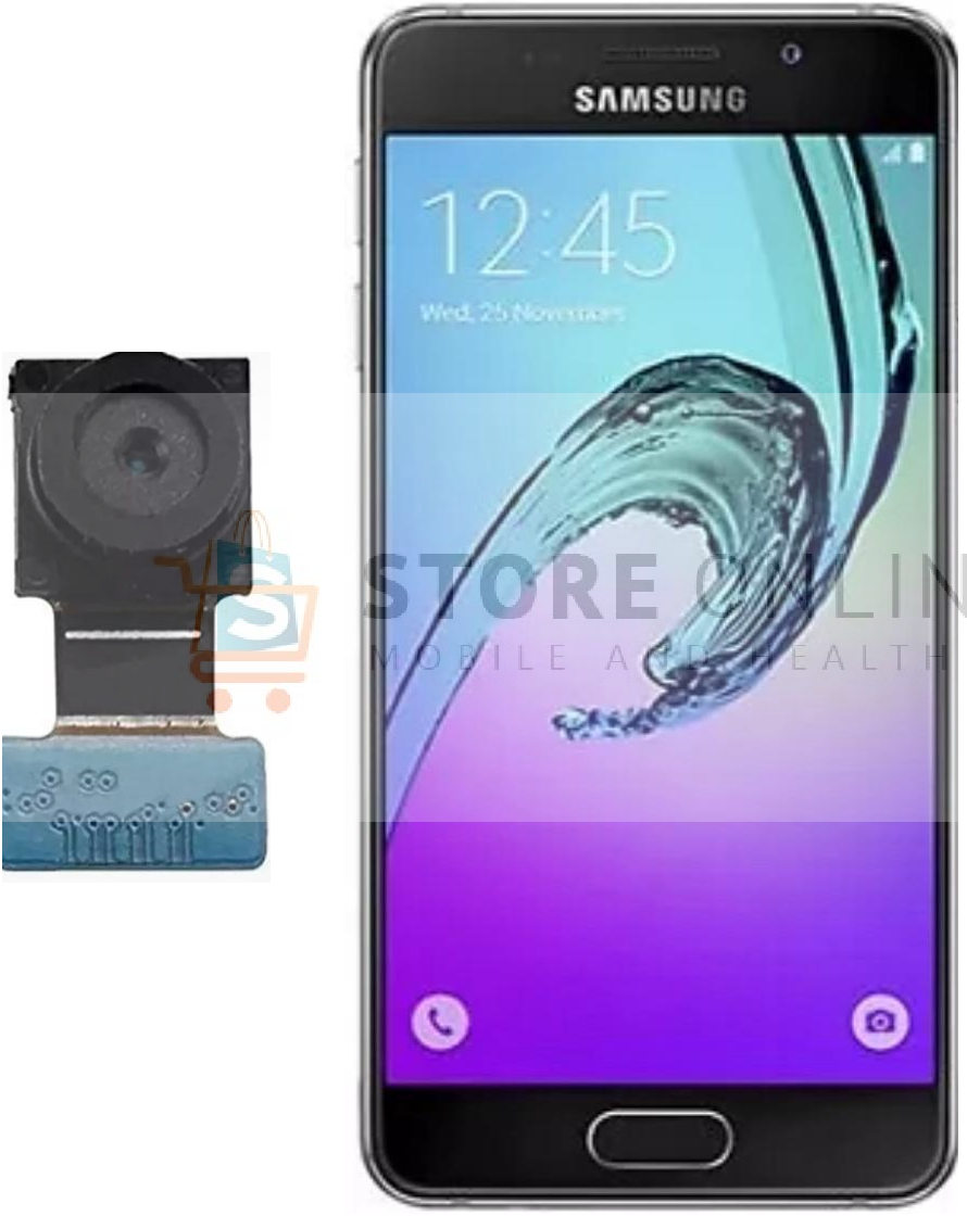 Samsung Galaxy A3 A5 Replacement Front Camera