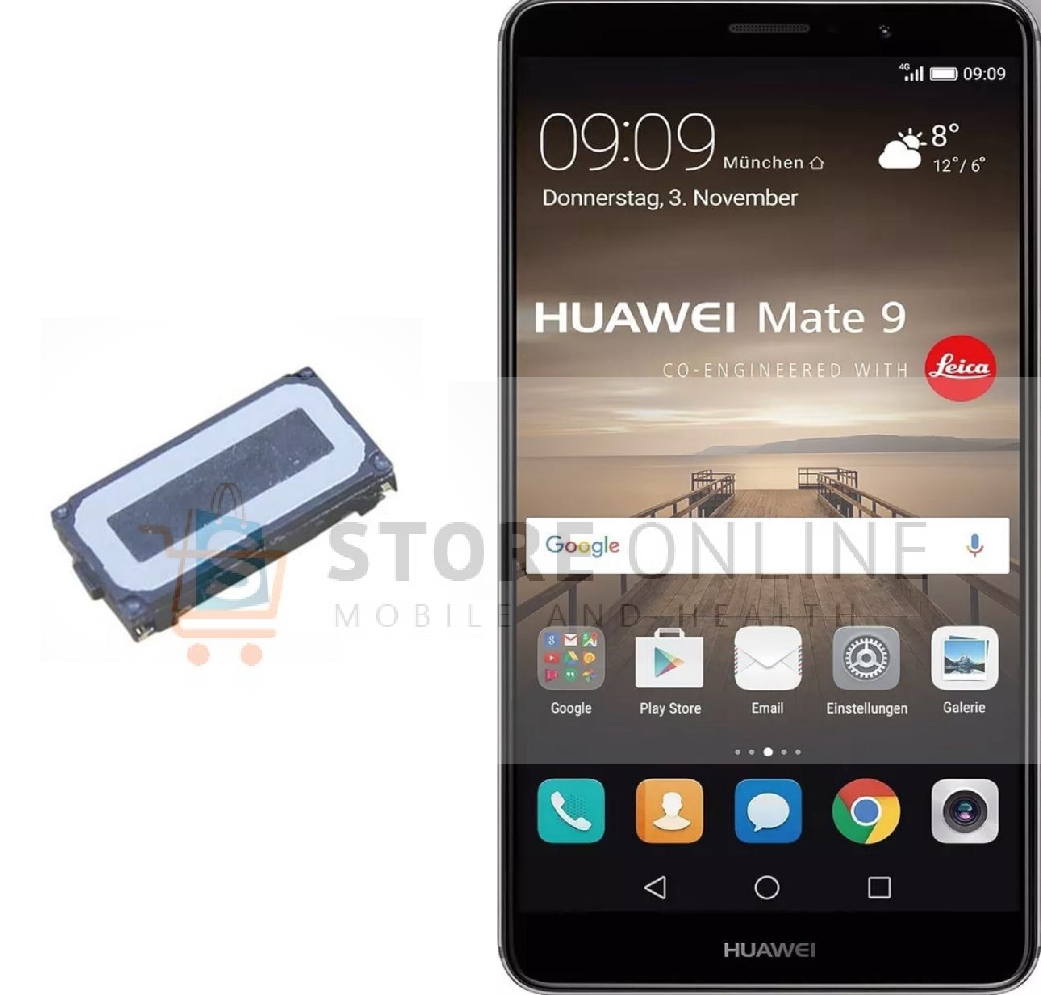 Huawei Mate 9 Replacement Earpiece Speaker