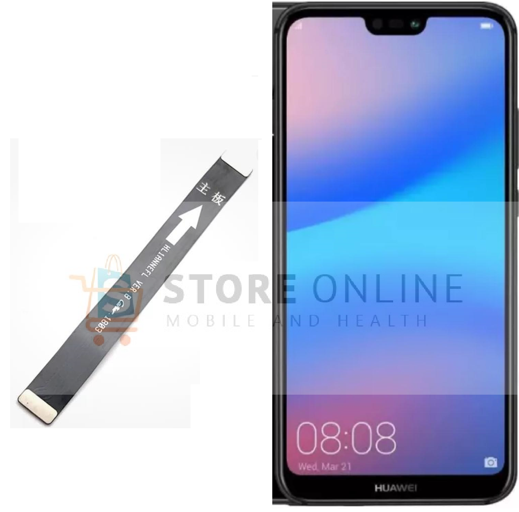 Huawei P20 Lite Replacement Motherboard Main Flex Cable