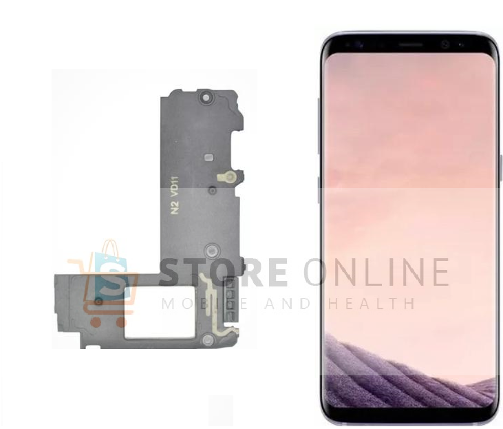 Samsung Galaxy S8 G950F Replacement Loudspeaker