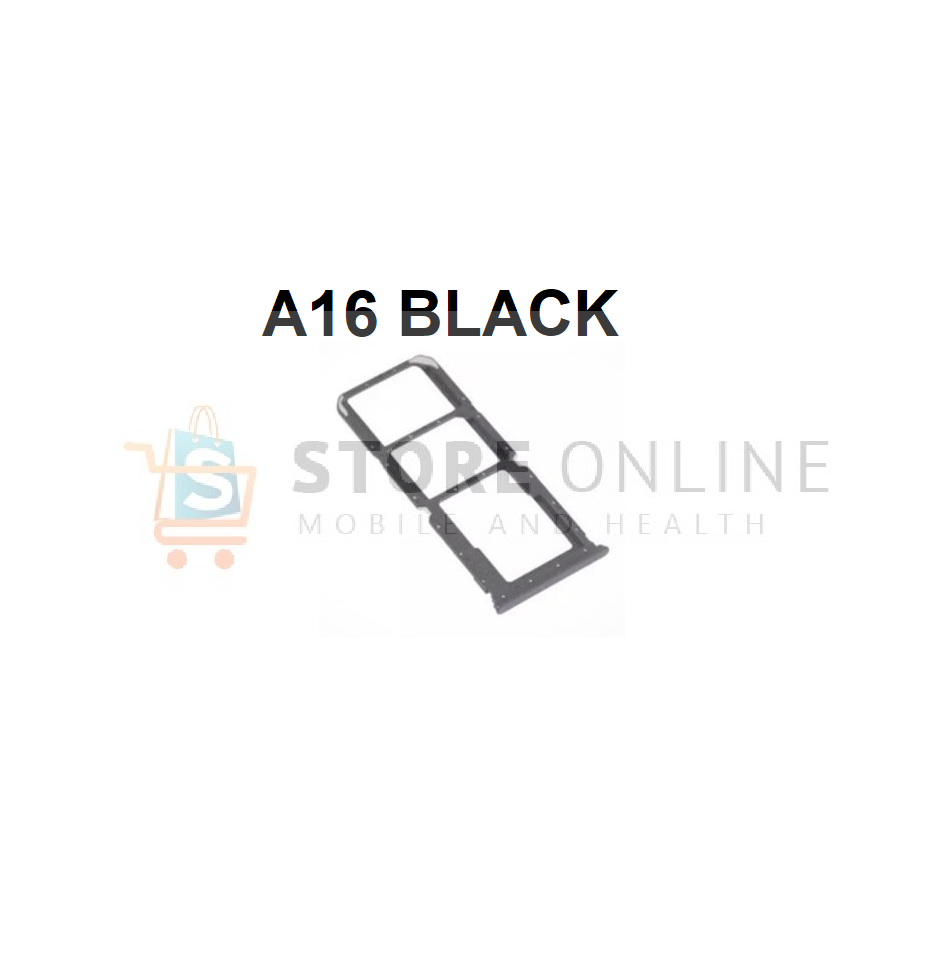 Oppo A16 Replacement Sim Card Tray