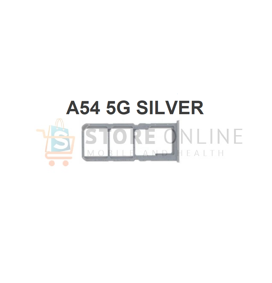 Oppo A54 5G Replacement Sim Card Tray