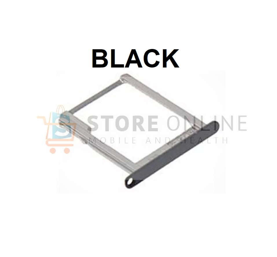Samsung Galaxy A3 A5 A7 2015 Replacement SD SIM Card Tray