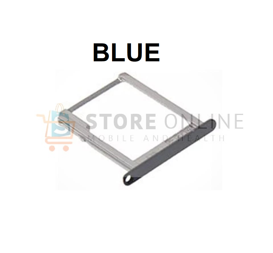 Samsung Galaxy A3 A5 A7 2015 Replacement SD SIM Card Tray